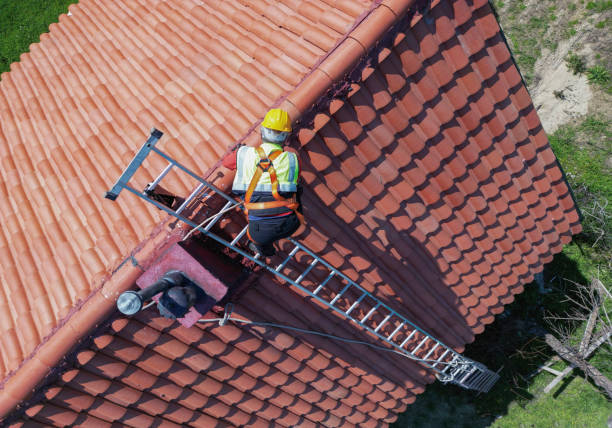 Best Tile Roofing Installation  in Ridgebury, CT