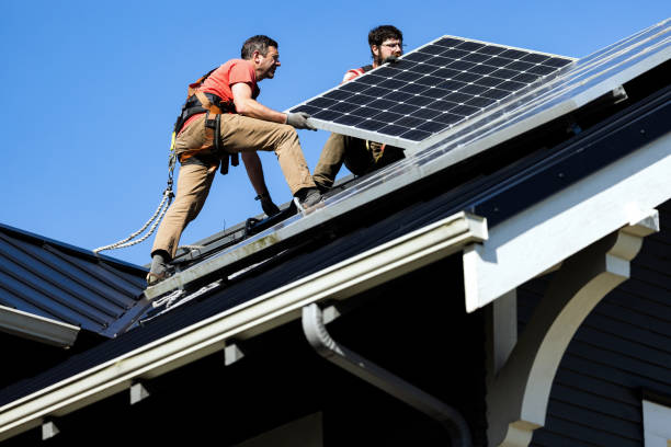 Best Gutter Installation and Repair  in Ridgebury, CT