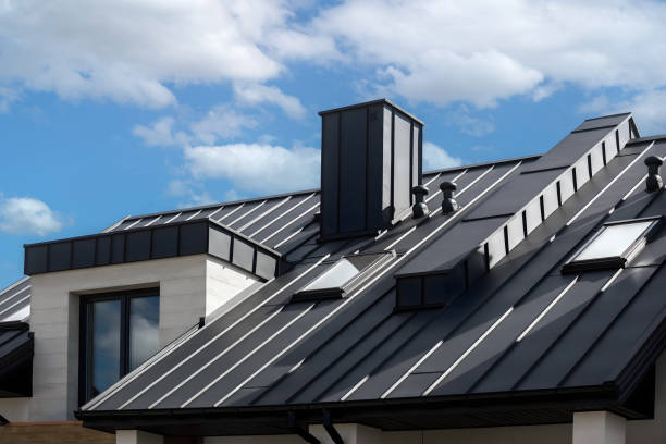 Best Flat Roofing  in Ridgebury, CT